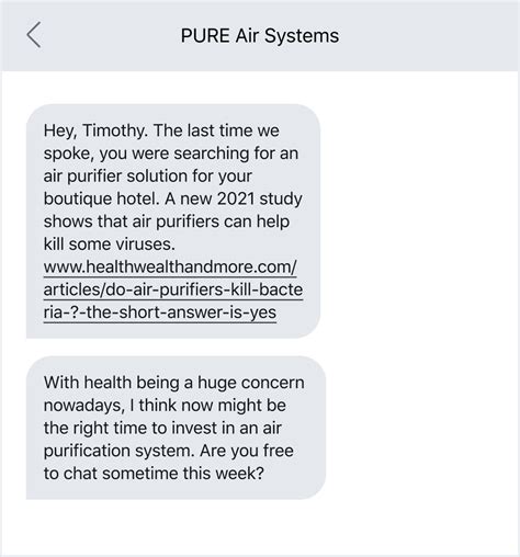 Telemarketing Texts Sent by 7.